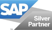 SAP Silver Partner Badge