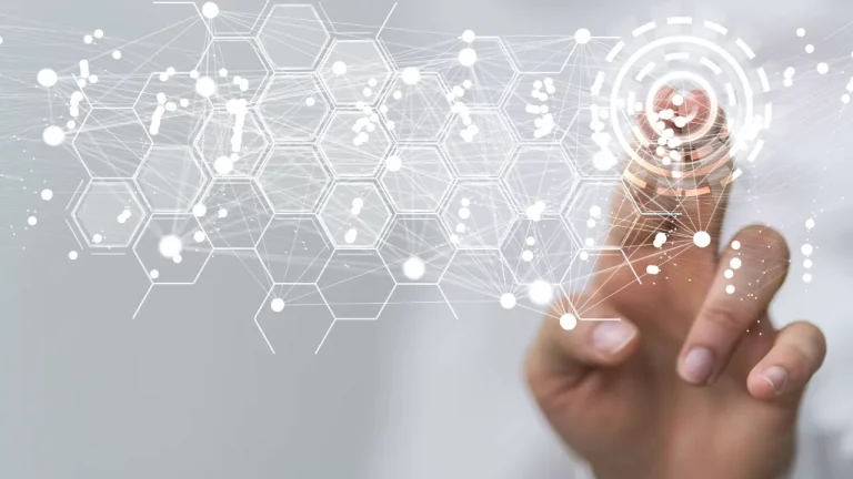 E-INK + SAP – Digitale Labels in der Logistik