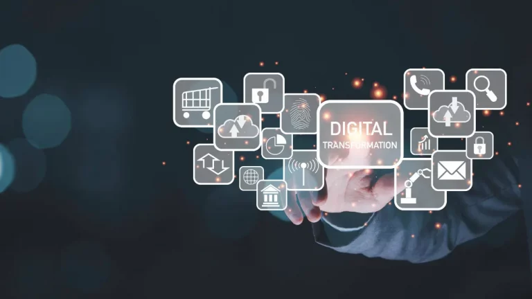 Digitalisierung der Hof- und Rampenverwaltung mit dem FlexYard Management