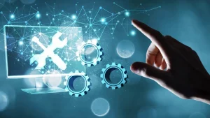 Sechs Vorteile und Schritte für Ihre effiziente Instandhaltung mit SAP