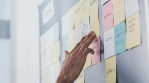 FlowPro – Automatisierte Transporte für die SAP Logistik von Morgen