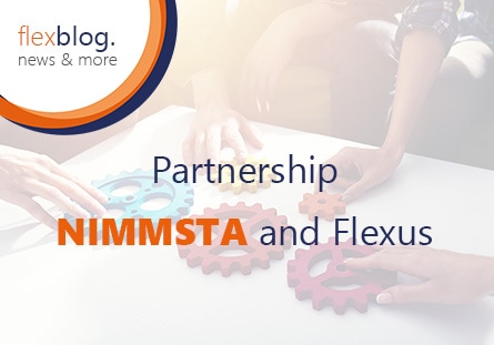 Partnership NIMMSTA and FLEXUS