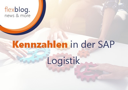 Kennzahlen in der SAP Logistik