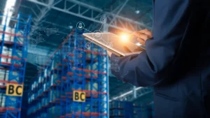 Verladekontrolle & -dokumentation in Extended Warehouse Management (SAP EWM)