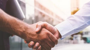 Partnerschaft Flexus und Safelog