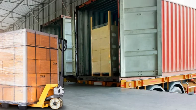 Flexus Yard Management und Transportleitsystem zukünftig aus einer Hand