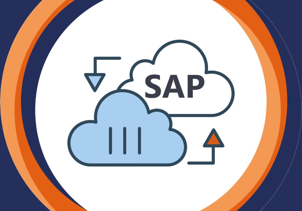 Integration of the existing solution into SAP