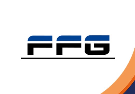 Reference customer FFG