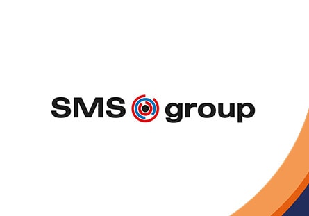 Referenzkunde SMSgroup