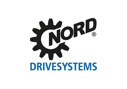 Logo Getriebebau NORD reference customer