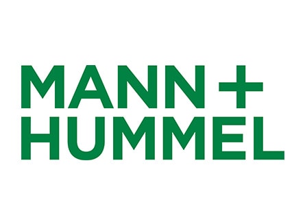 Logo Mann+Hummel