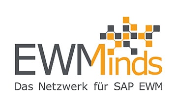 SAP EWM - EWMinds Logo