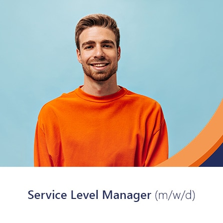 Service Level Manager (m/w/d)