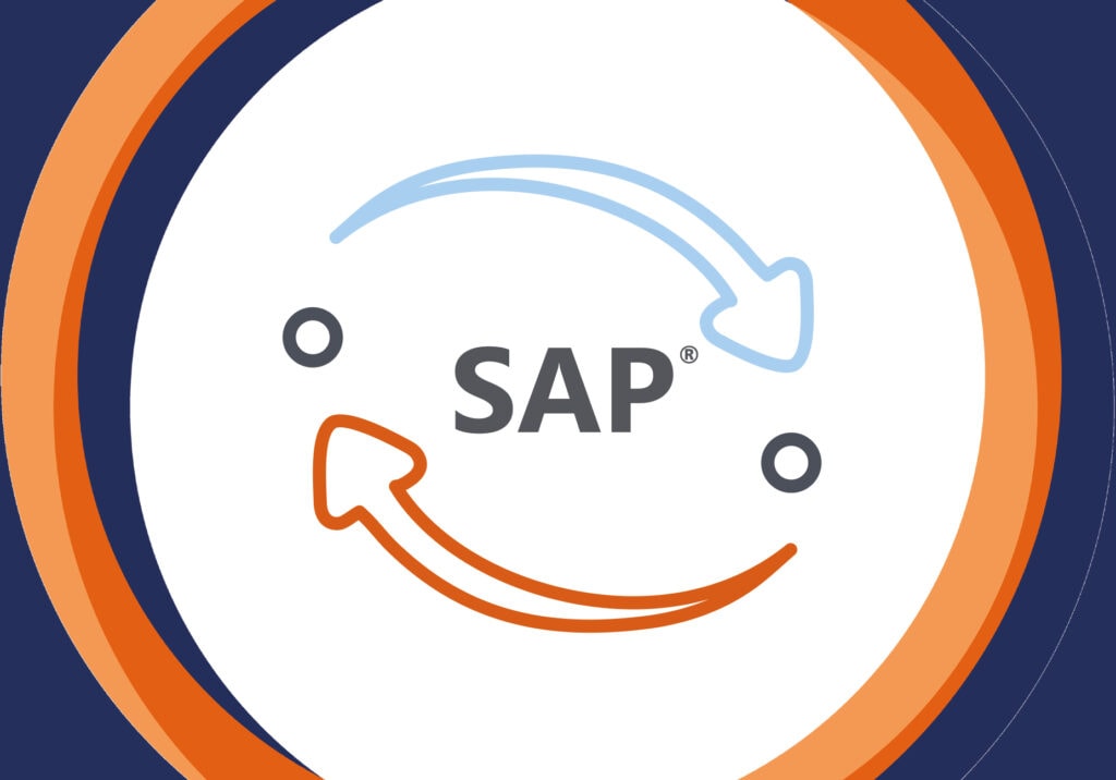 Yard Management can be directly integrated into SAP