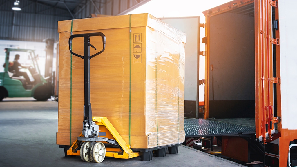 SAP Yard Logistics: Flexus Add-Ons - Weitere Add-Ons