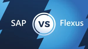 SAP EWM Routenzug vs. Routenzug der Flexus AG