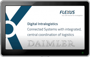 Customer Success Video Daimler