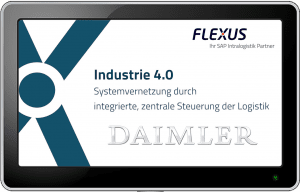 Customer Success Video Daimler