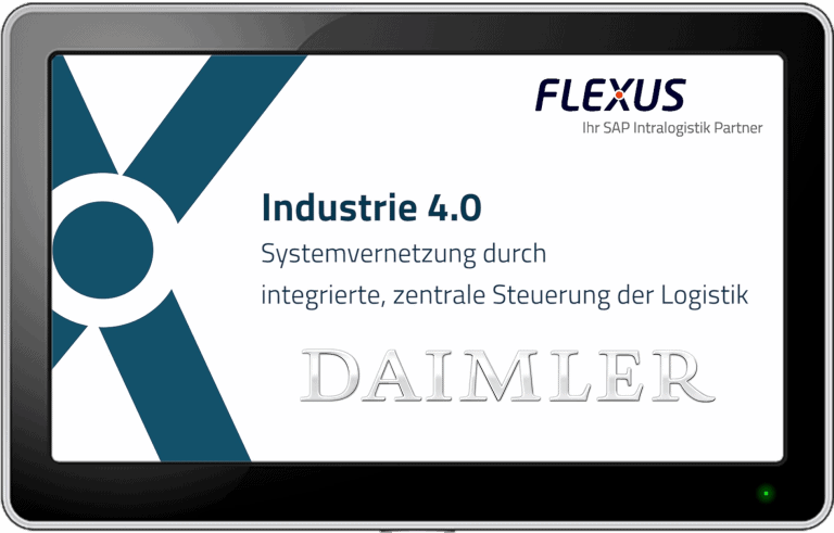 Referenzvideo Daimler