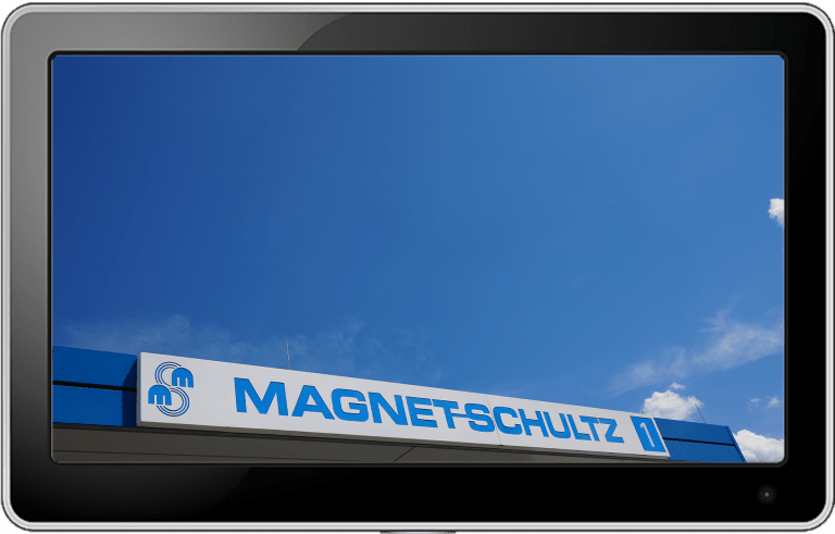 Customer Success Video Magnet Schultz