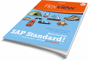 Mobile Strategie für SAP Extended Warehouse Management (EWM)