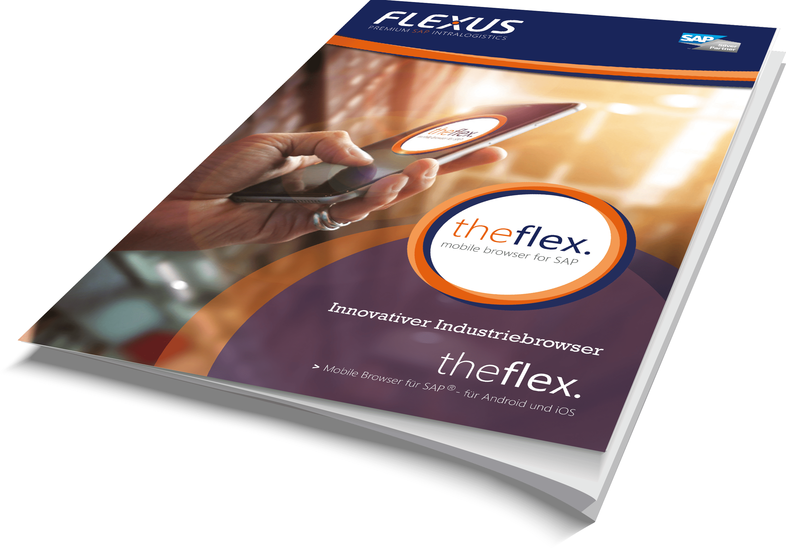 TheFlex Mobile Browser für SAP