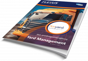 Flyer Yard Management