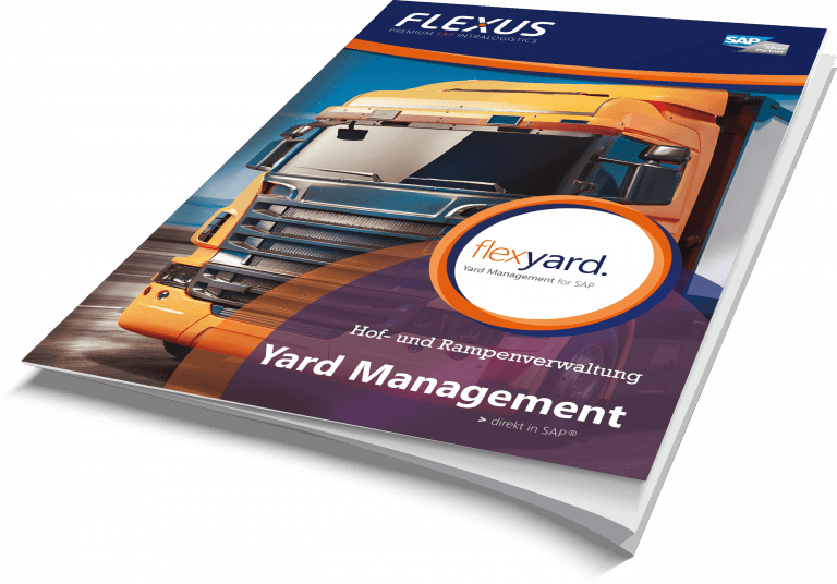 Flyer Yard Management