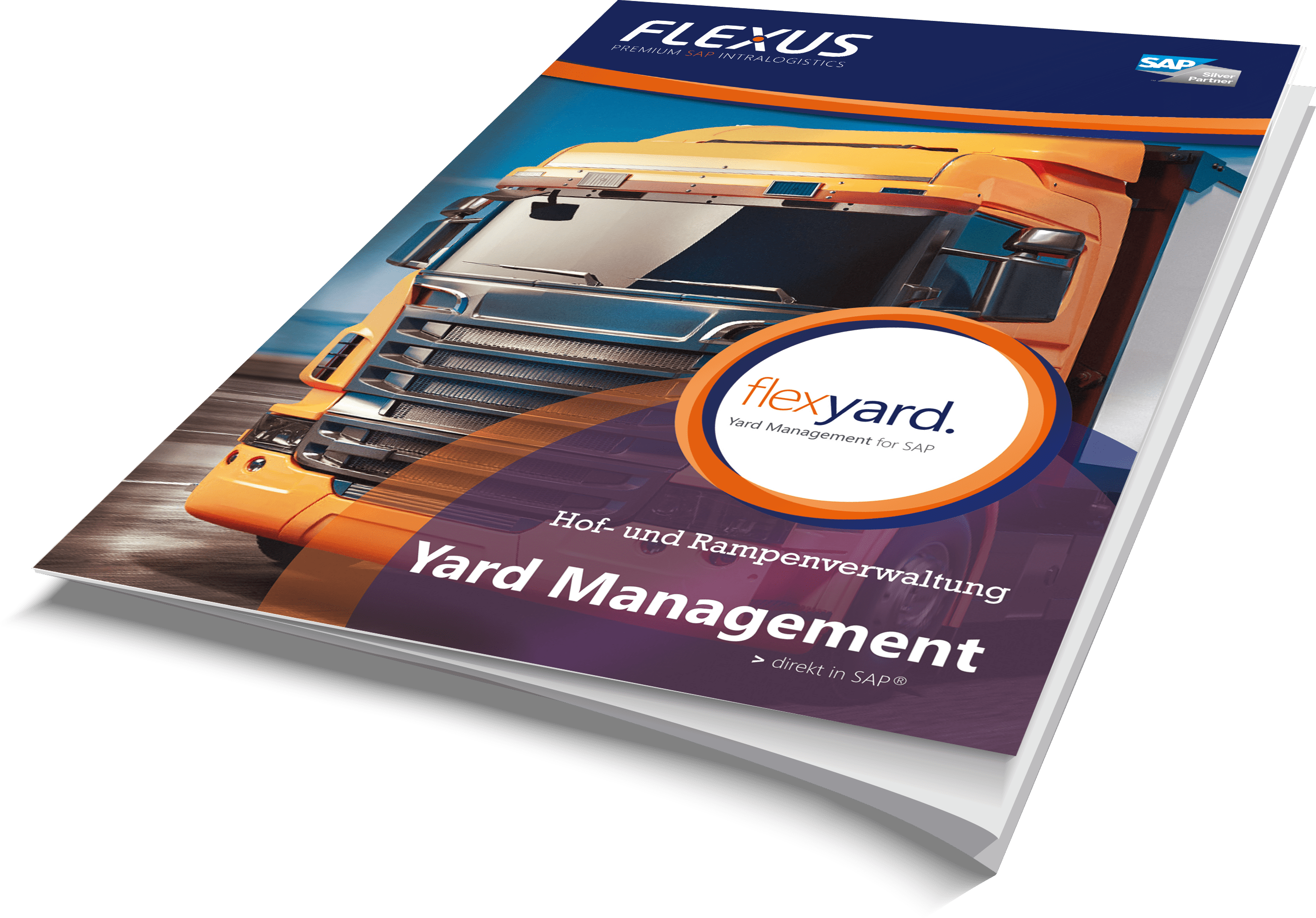 Flyer Yard Management