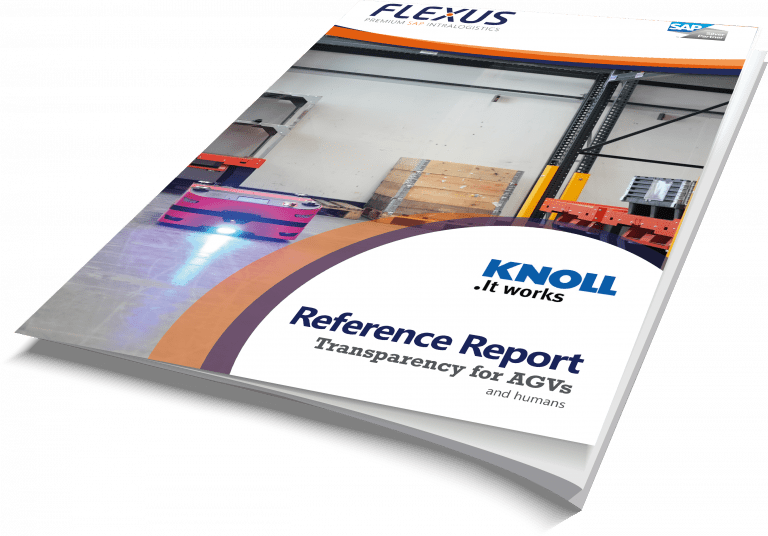 Reference report KNOLL