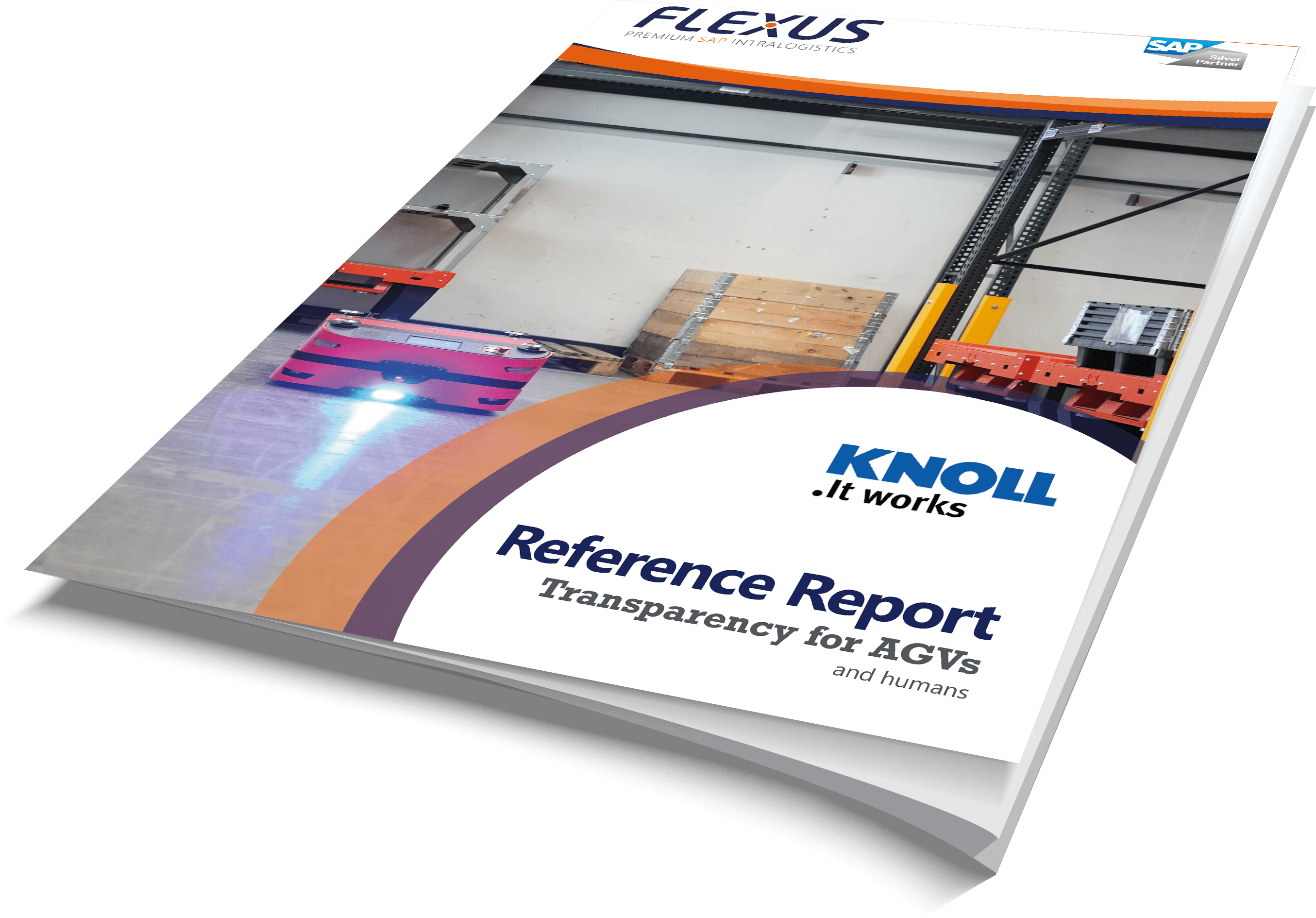 Reference report KNOLL