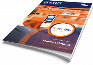 Flyer Mobile Solutions Directly in SAP