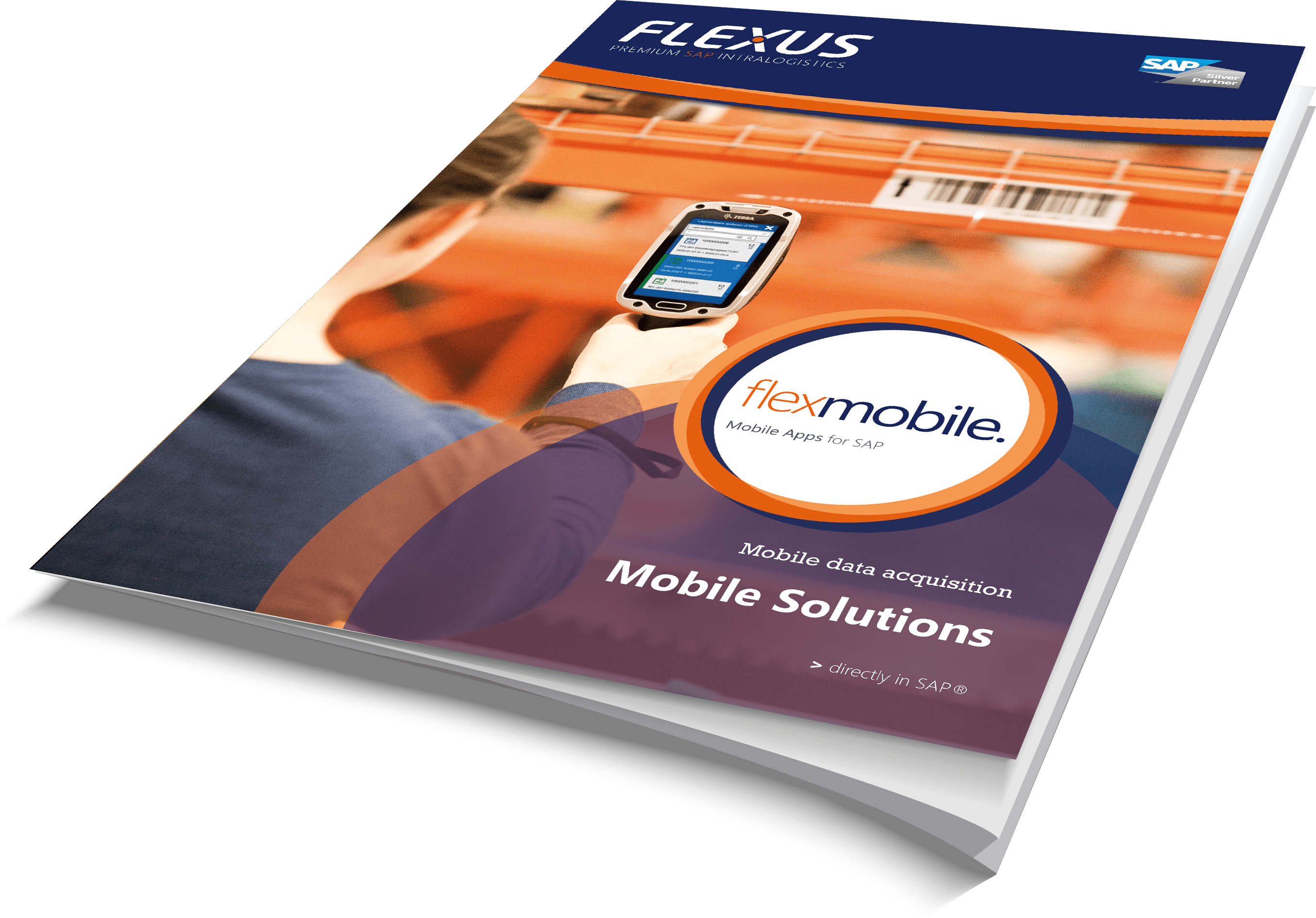 Flyer Mobile Solutions