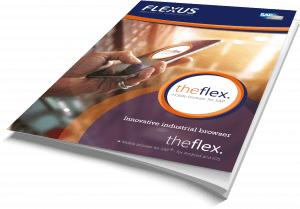 TheFlex Mobile Browser for SAP