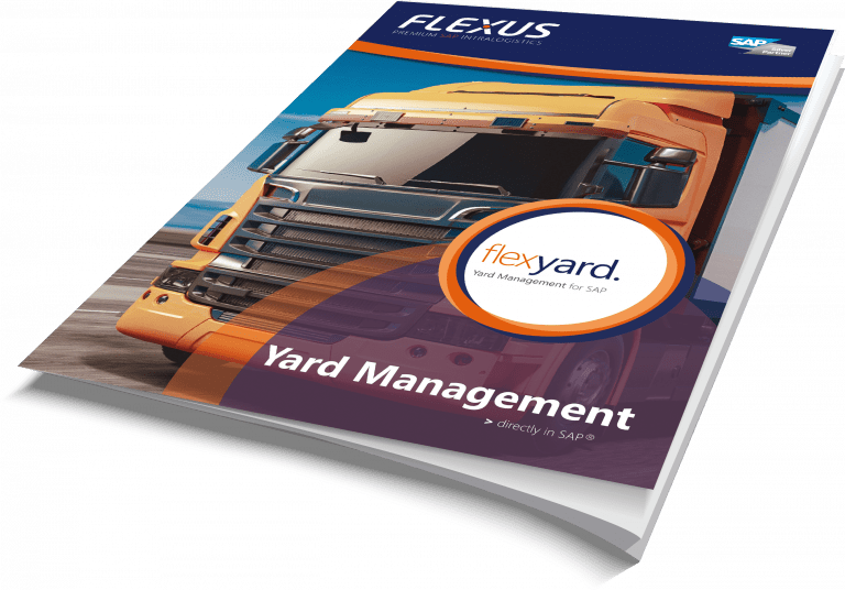 Flyer Yard Management