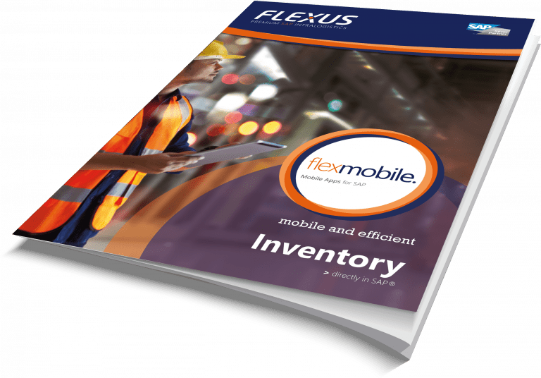 Flyer Mobile Inventory