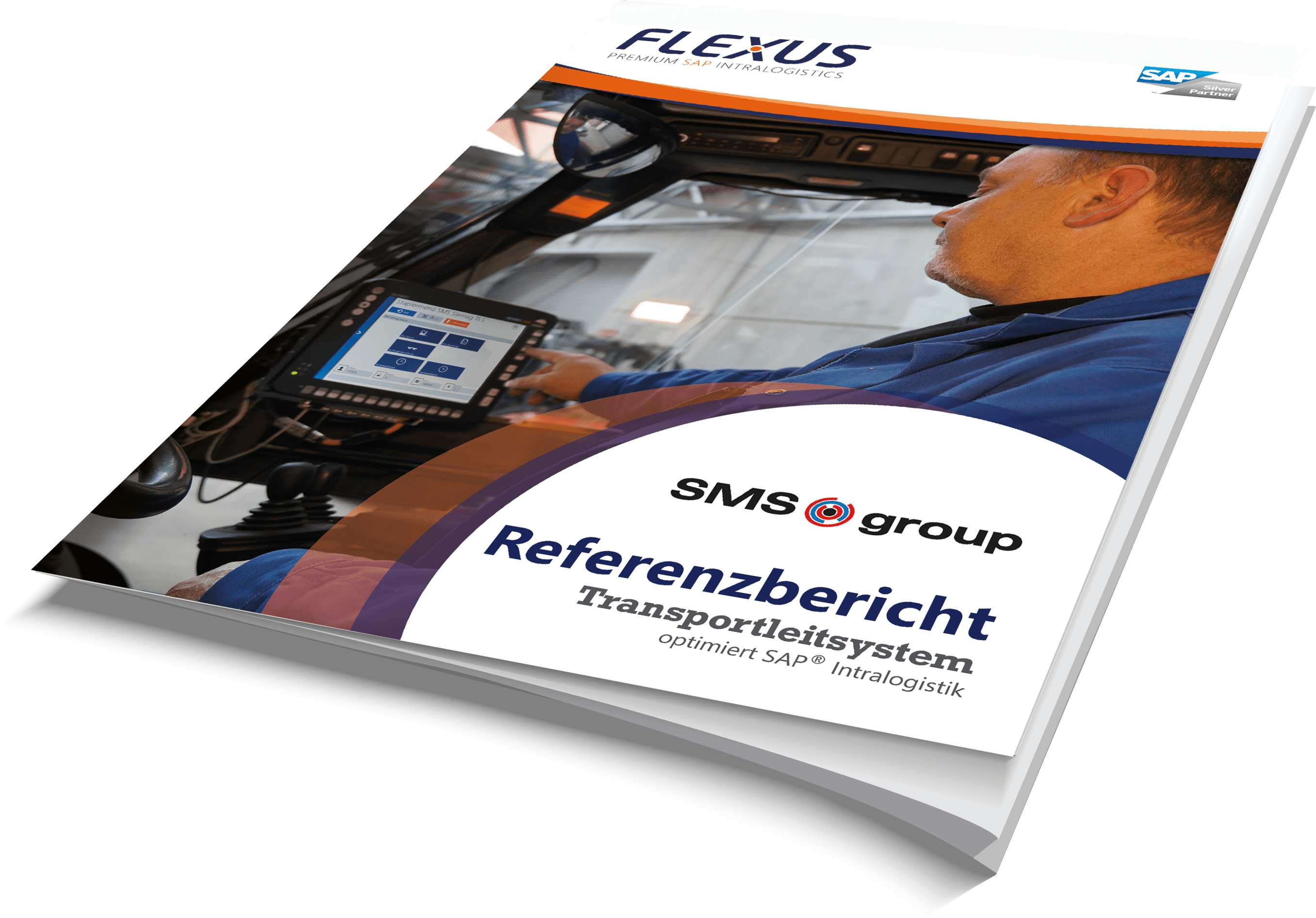 Referenzbericht SMS group GmbH