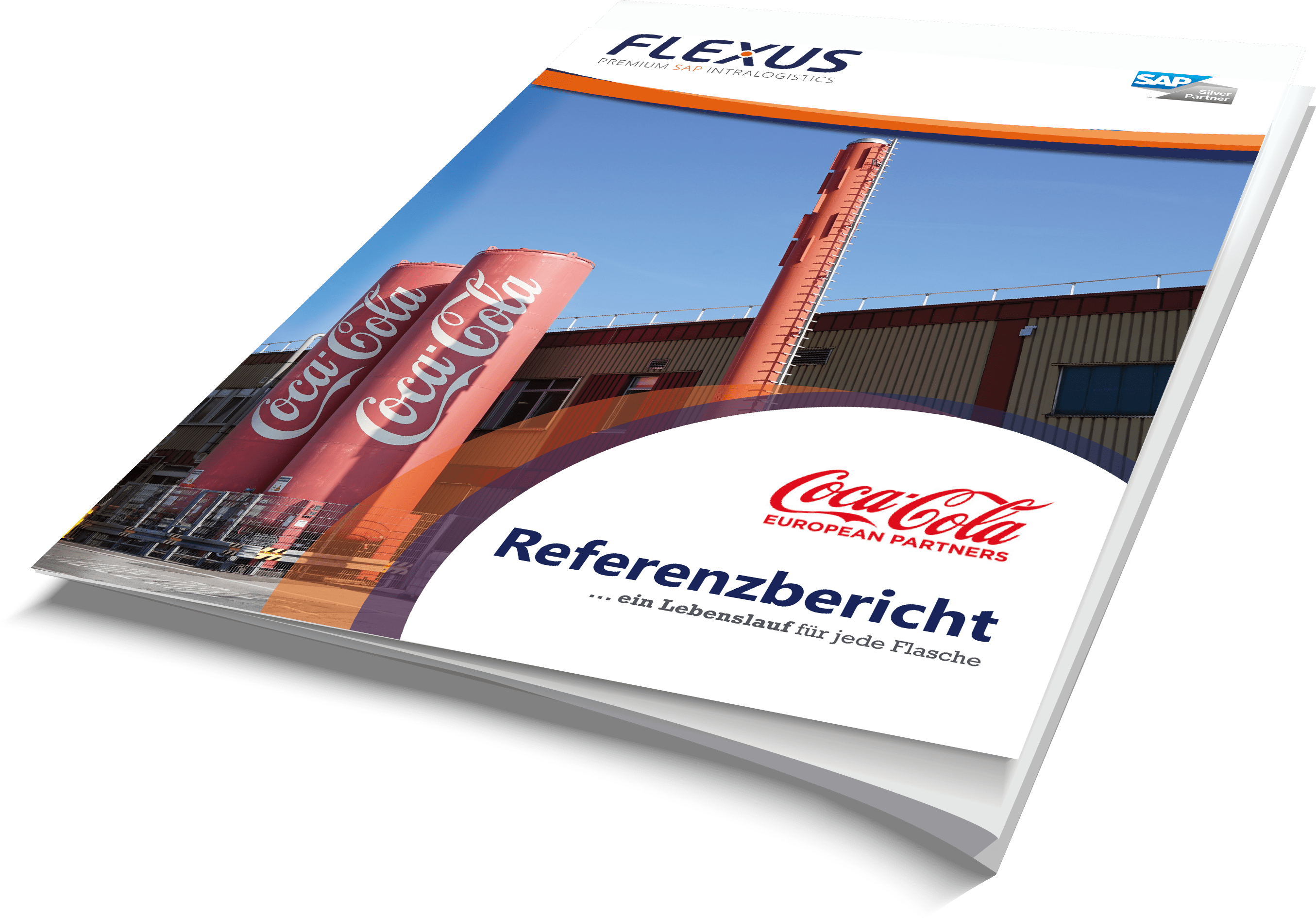 Referenzbericht Coca-Cola