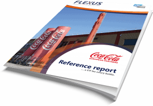Reference report Coca-Cola