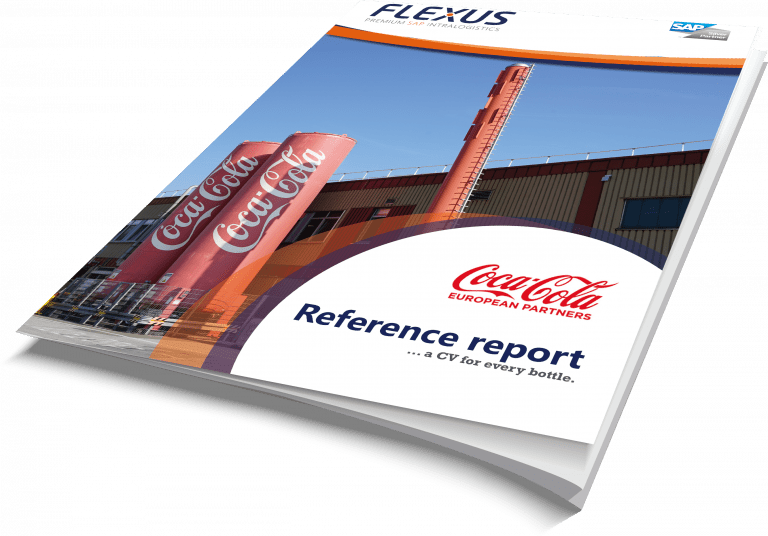 Reference report Coca-Cola