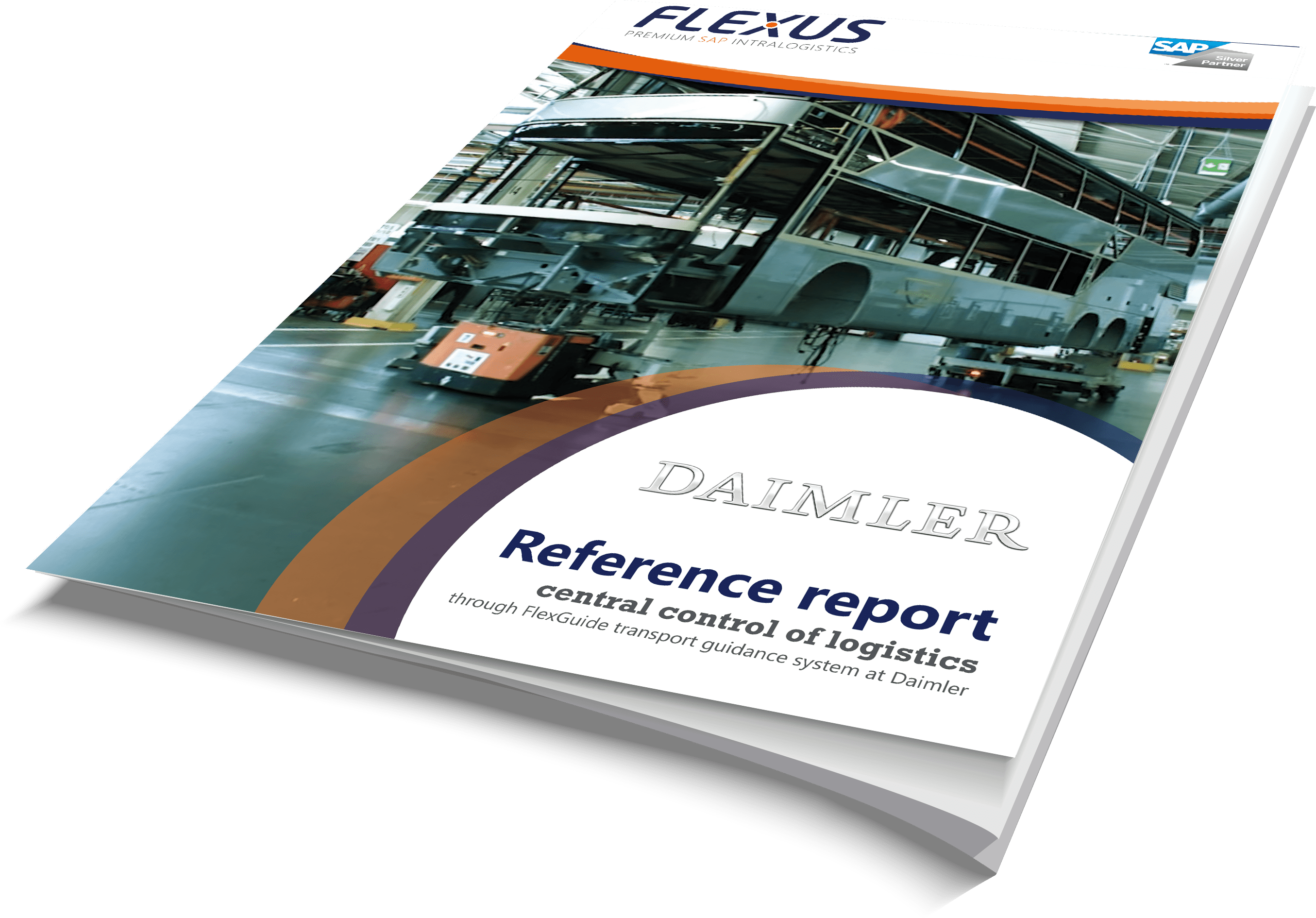 Reference report EvoBus