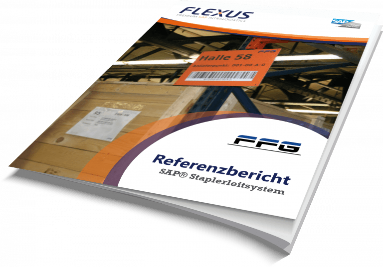 Referenzbericht FFG