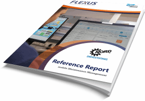 Reference report Getriebebau Nord