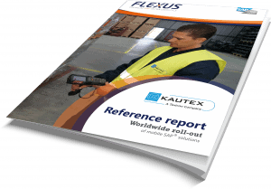 Reference report Kautex