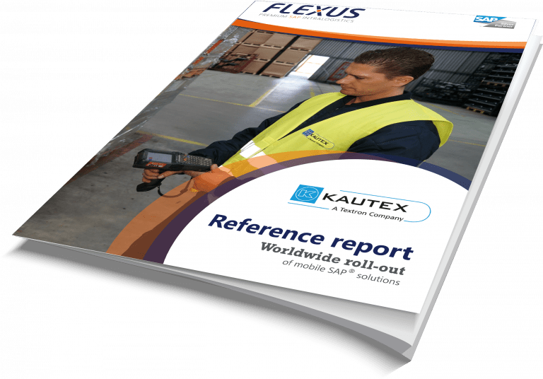Reference report Kautex
