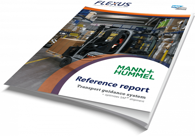 Reference report Mann+Hummel