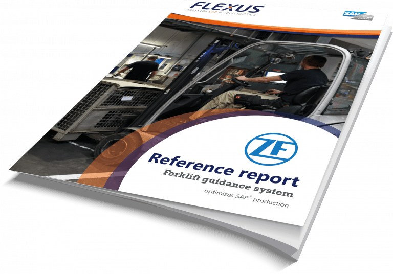 Reference Report ZF