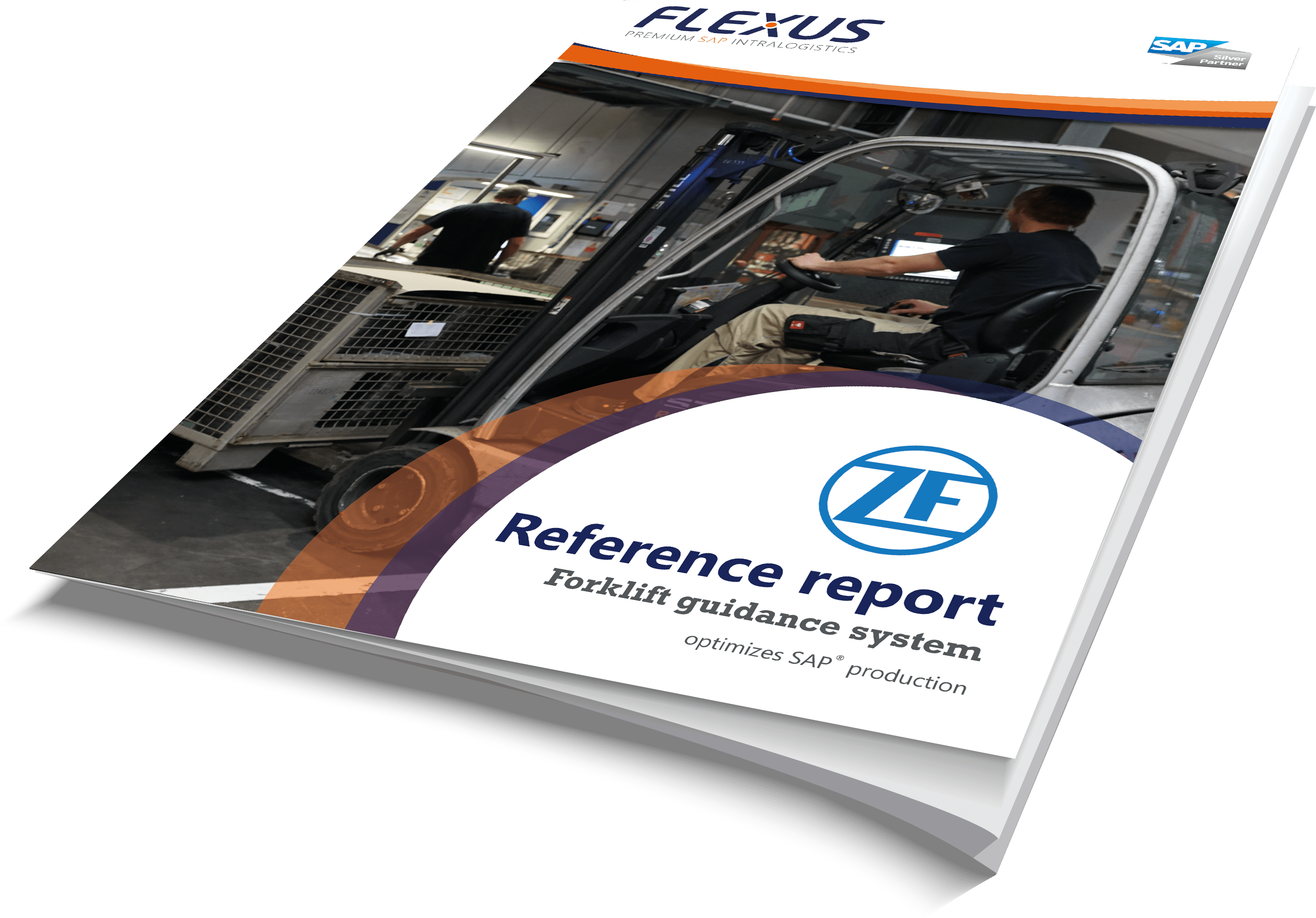 Reference Report ZF