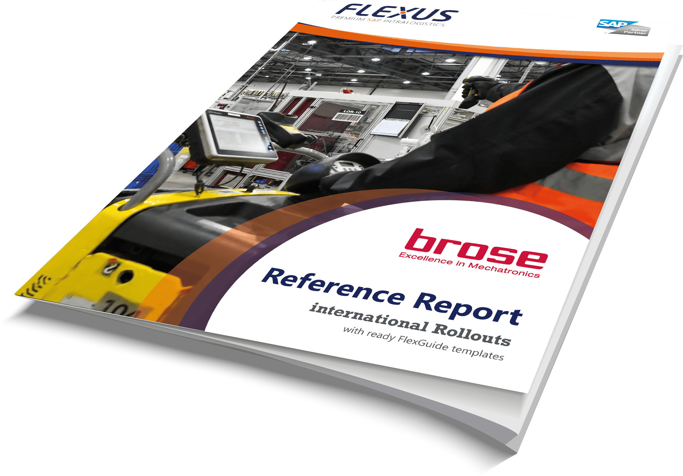Reference report Brose