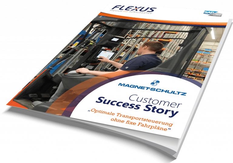 Customer Success Story Magnet Schultz